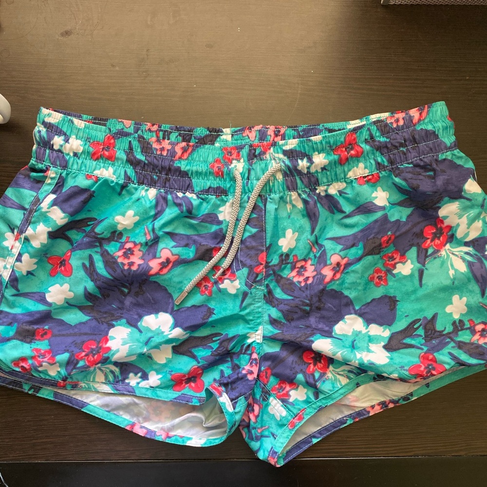 surf cuz board shorts